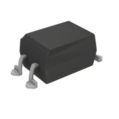 Оптоизолятор 5.3кВ транзисторный выход 4-SMD