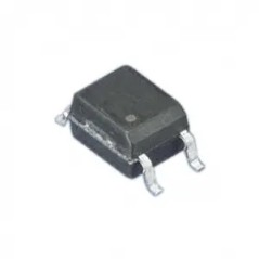 Оптоизолятор 3.75кВ транзисторный выход 4-SMD