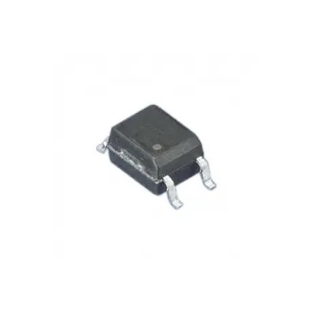 Оптоизолятор 3.75кВ транзисторный выход 4-SMD