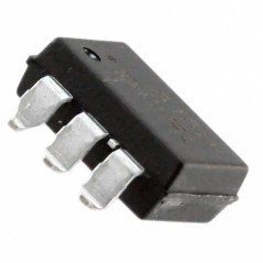 Опто твердлтельное реле одноканальное 0.2A 6SMD GW
