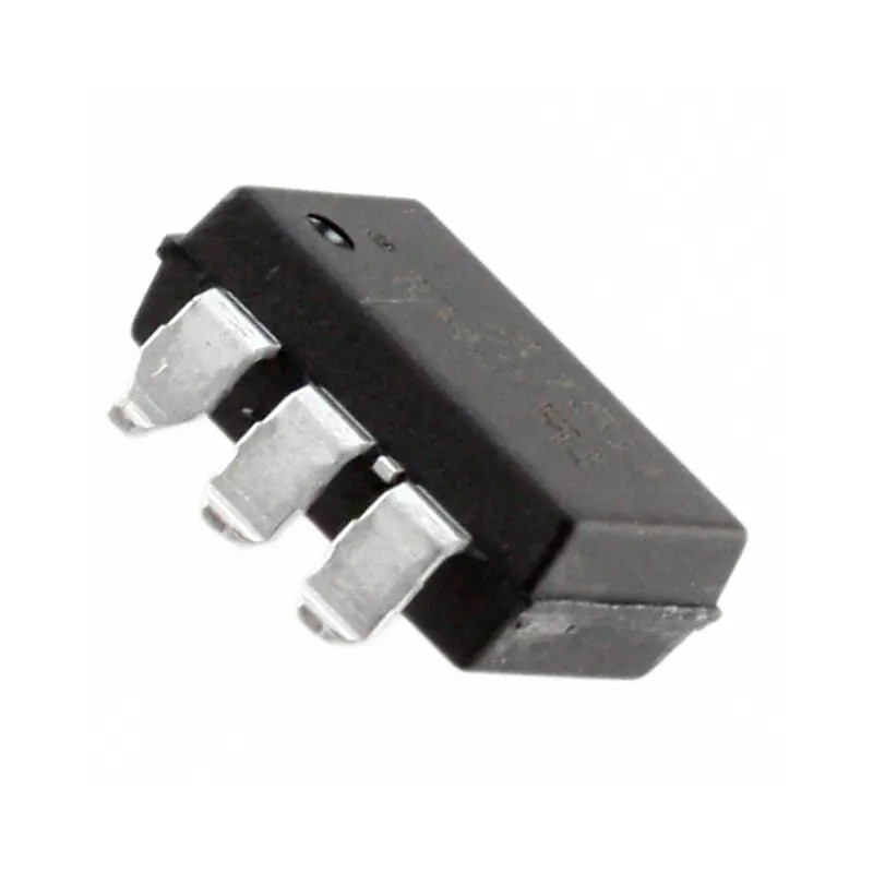 Опто твердлтельное реле одноканальное 0.2A 6SMD GW
