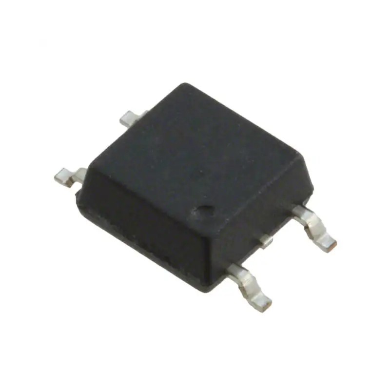 RELAY SSR SPST SGL 1.0A 4-SOP