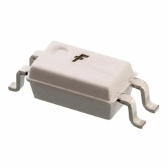 Оптоизолятор 3.75кВ транзисторный выход 4SOIC