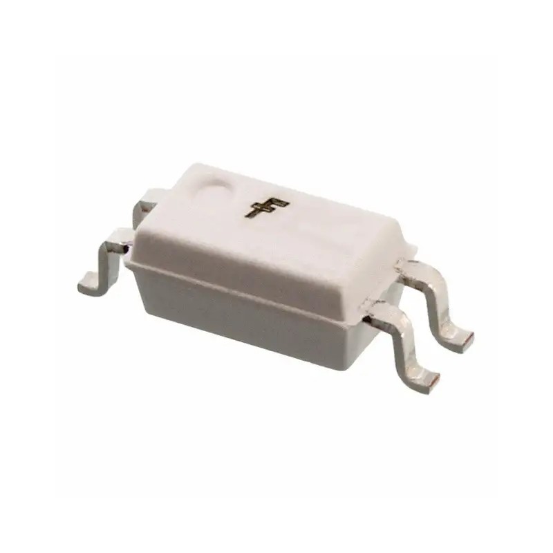Оптоизолятор 3.75кВ транзисторный выход 4SOIC