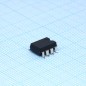 Оптоизолятор 2.5кВ двухканальный с транзистором Дарлингтона 8SMD