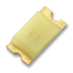 Светодиод SMD белый матовый
