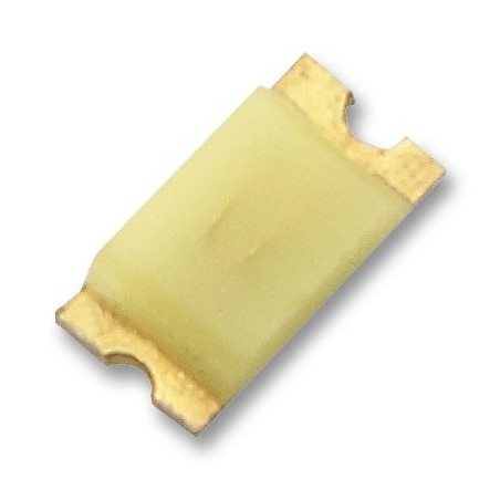 Светодиод SMD белый матовый