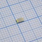 Светодиод SMD 1206 красный 626нм матовый