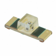 Светодиод SMD красный 660нм 17мкд матовый 3.4 x 1.25 x 1.1