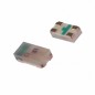 Светодиод smd 1,6х0,8мм/красный/626нм/28.5-90мкд - зеленый/525нм/18-45мкд/прозрачный/120°