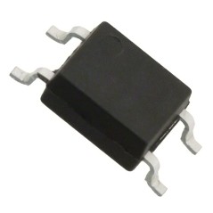 Оптоизолятор 3.75кВ транзисторный выход 4MINIFLAT