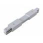 Коннектор TR-1PA-СF-WH гибкий для 1ф шинопровода бел. Эра Б0054471