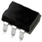 Оптоизолятор 5.3кВ транзисторный выход c выводом базы 6SMD