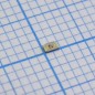 Светодиод smd 1,6х0,8мм/красный/630нм/400-800мкд/прозрачный/60°