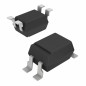 Оптоизолятор 3.75кВ транзисторный выход 4SMD