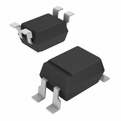 Оптоизолятор 3.75кВ транзисторный выход 4SMD