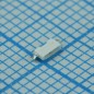 Светодиод smd 4х0,8мм/желтый/590нм/80-200мкд/прозрачный/120°/боковой свет