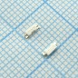 Светодиод smd 4х0,8мм/оранжевый/601нм/200-300мкд/прозрачный/120°/боковой свет