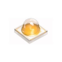 Светодиод smd 3,1х3,1мм/красный/623нм/36000мкд/прозрачный/80°