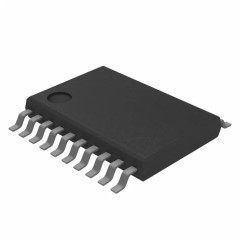 регистр защелка из триггеров D-типа  КМОП кристалл, LATCH