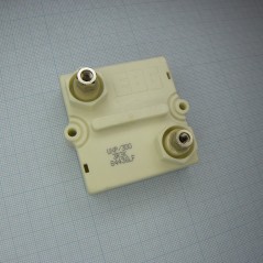 Резистор силовой безиндуктивный 300W, 15кОм ±5%