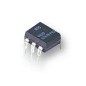 Оптопара транзисторная одноканальная 6-Pin PDIP белый россыпь