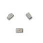 Светодиод smd 3х1,5мм/желтый/590нм/200-350мкд/прозрачный/70°