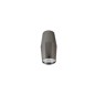 Рамка NC1938-BK GU10 (TUBE4-B) накладная черн. DesignLed 00-00002238