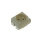 Светодиод smd 3,5х2,8мм/красный/630нм/200-320мкд - зеленый/570нм/40-80мкд/прозрачный/120°
