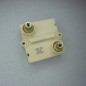 Резистор силовой безиндуктивный 300W, 2.2Ом ±5%