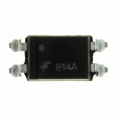 Оптопара транзисторная одноканальная 5.0кВ /70В 0.05A Кус-50…150% 0.2Вт -55...+105°C вход по переменному току