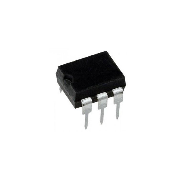 Оптопаpа  CTR-50-400%(5mA), Vce-35V