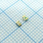 Светодиод smd 2х1,25мм/зеленый/570нм/10-40мкд/прозрачный/120°
