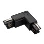 Коннектор угловой LGD-4TR-CON-L-EXT-BK (C) IP20 пластик 3 года Arlight 024721 Коннектор угловой LGD-4TR-CON-L-EXT-BK (C) IP20 пластик 3 года Arlight 024721