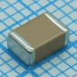 Керамический ЧИП-конденсатор 1812 X7R 1мкФ ±10% 100В