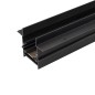 Трек встраиваемый MAG-TRACK-4560-FDW-2000 (BK) IP20 метал. 3 года Arlight 034679 Трек встраиваемый MAG-TRACK-4560-FDW-2000 (BK) IP20 метал. 3 года Arlight 034679