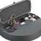 Аксессуар ZDP260 GEAR COVER PHILIPS 912300024167 Аксессуар ZDP260 GEAR COVER PHILIPS 912300024167