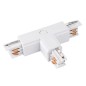 Коннектор тройной LGD-4TR-CON-EXT-R1-WH (C) IP20 пластик 3 года Arlight 026146 Коннектор тройной LGD-4TR-CON-EXT-R1-WH (C) IP20 пластик 3 года Arlight 026146