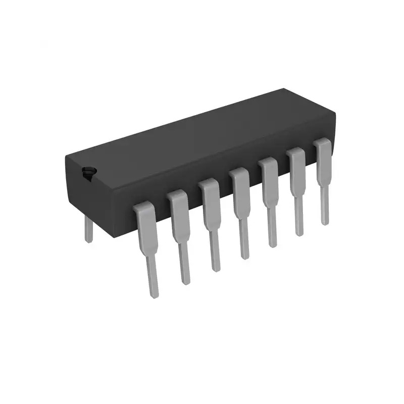 ИЛИ 4 х 2, DIP14