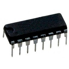 Мультиплексор 4-»1 х 2,
