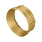 Вставка SP-POLO-R85 (GD 3-3) металл Arlight 020882 Вставка SP-POLO-R85 (GD 3-3) металл Arlight 020882