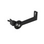 Кронштейн 120мм для Regula 2.0 RAL9005 черн. VARTON V4-G1-90.0001.KIT-0002 Кронштейн 120мм для Regula 2.0 RAL9005 черн. VARTON V4-G1-90.0001.KIT-0002