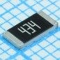 Резистор толстопленочный 2010 430кОм ±5% 0.75Вт(3/4Вт) ±100ppm/°C для поверхностного монтажа лента на катушке