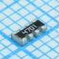 Резисторная сборка SMD 1206 4 резисторов по 4.7кОм