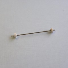 Крепёж к резистору С5-35 (ПЭВ)  160Вт