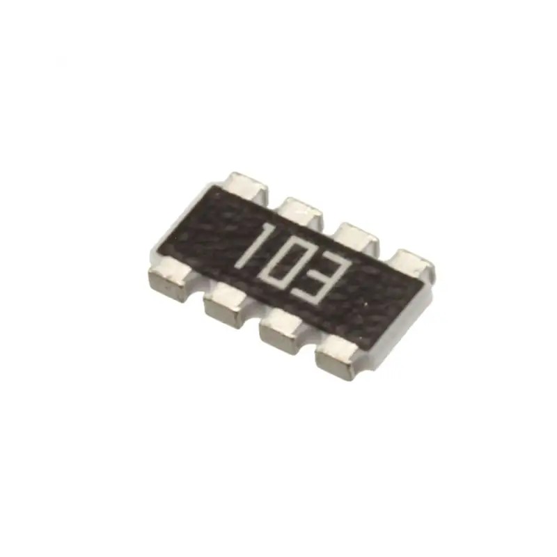 Резисторная сборка SMD 2012 4 резисторов по 47Ом