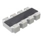 Резисторная сборка SMD 1206 4 резисторов по 120Ом 5%