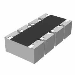 Резисторная сборка SMD 0804 4 резисторов по 330Ом