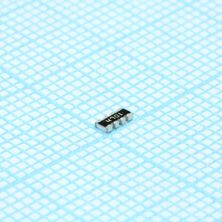 Резисторная сборка SMD 1206 4 резисторов по 4.7кОм