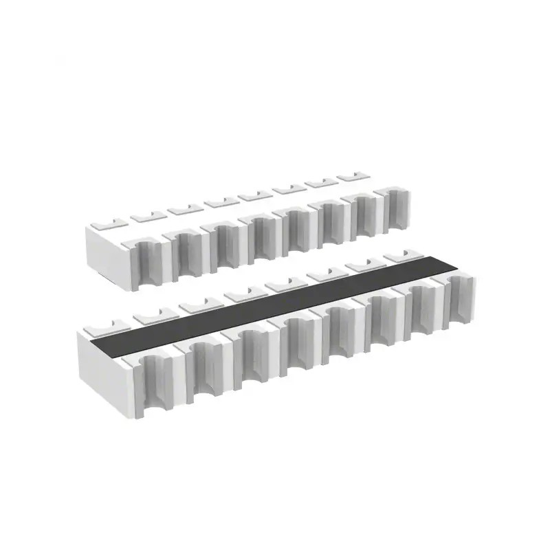 Резисторная сборка SMD 2506 8 резисторов по 10кОм